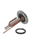Platine thermoplongeur 1200w mono seule- ATLANTIC - 099003 Platine thermoplongeur 1200w mono seule- ATLANTIC - 099003