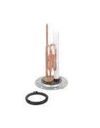 Ensemble d'élément blindé 1650w mono- ATLANTIC - 099004 Ensemble d'élément blindé 1650w mono- ATLANTIC - 099004