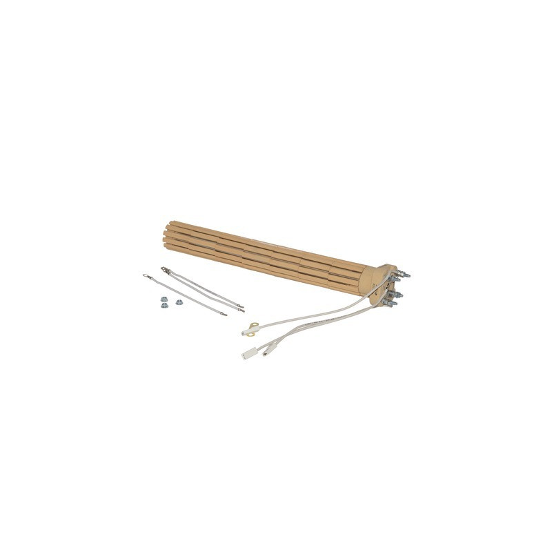 Resistance steatite 2200w tc- ATLANTIC - 099022