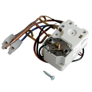 Thermostat monophasé BBSC- ATLANTIC - 099042