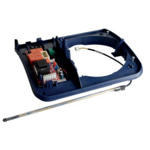 Kit électronique complet triphasé- ATLANTIC - 099109