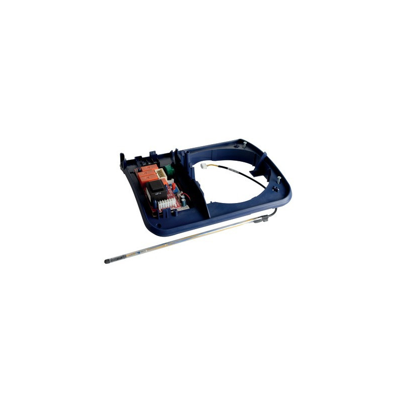 Kit électronique complet triphasé- ATLANTIC - 099109