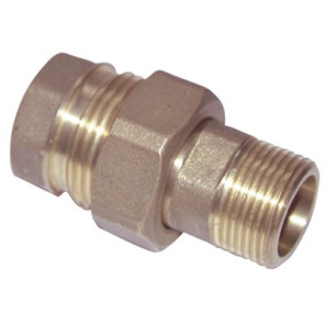 Clapet d'isolement pour vase- DIFF - 100018