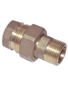 Clapet d'isolement pour vase- DIFF - 100018