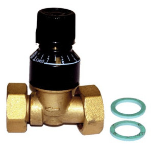 Soupape différentielle 10b droite F3/4"- DIFF - 100022