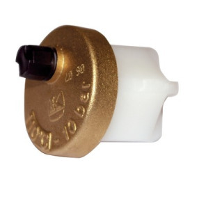 Tête de purgeur dégazeur F1"1/4- DIFF - 100026