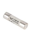 Fusible céramique 10A GG 8.5x31.5- DIFF - 100030 - (X10) Fusible céramique 10A GG 8.5x31.5- DIFF - 100030 - (X10)