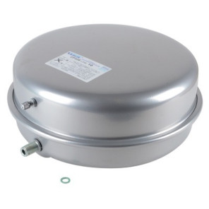 Vase d'expansion à membrane sertie 10l- DIFF - 100042
