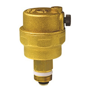 Purgeur ROBOCAL PR M3/8"- CALEFFI - PR
