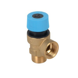 Soupape sanitaire 7b MF1/2"- DIFF - 100057
