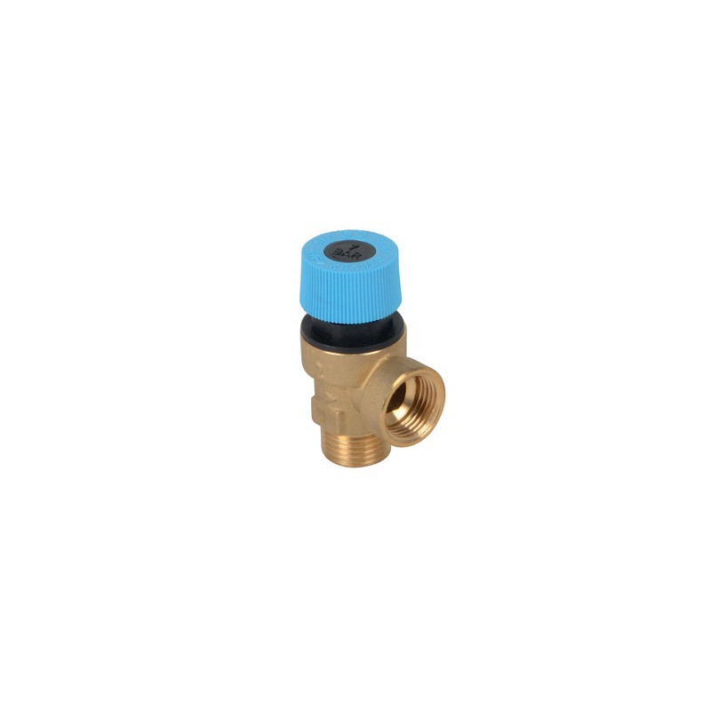 Soupape sanitaire 7b MF1/2"- DIFF - 100057