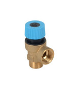 Soupape sanitaire 7b MF1/2"- DIFF - 100057