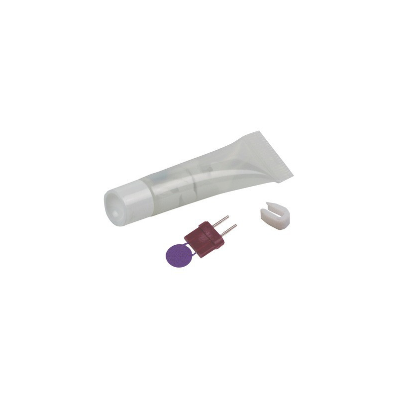 Thermistance chauffage- DIFF pour Saunier Duval - 05233200