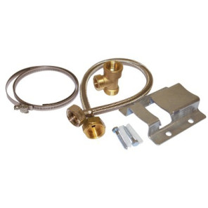 Kit de montage pour vase- DIFF - 100173