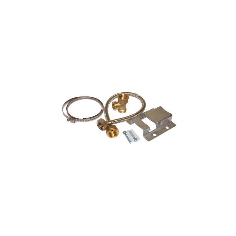 Kit de montage pour vase- DIFF - 100173