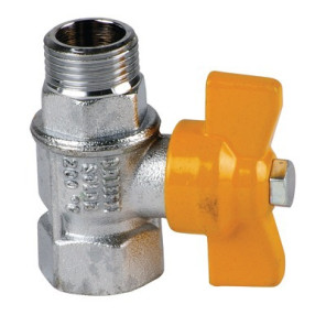 Vanne d'isolement solaire- DIFF - 100186