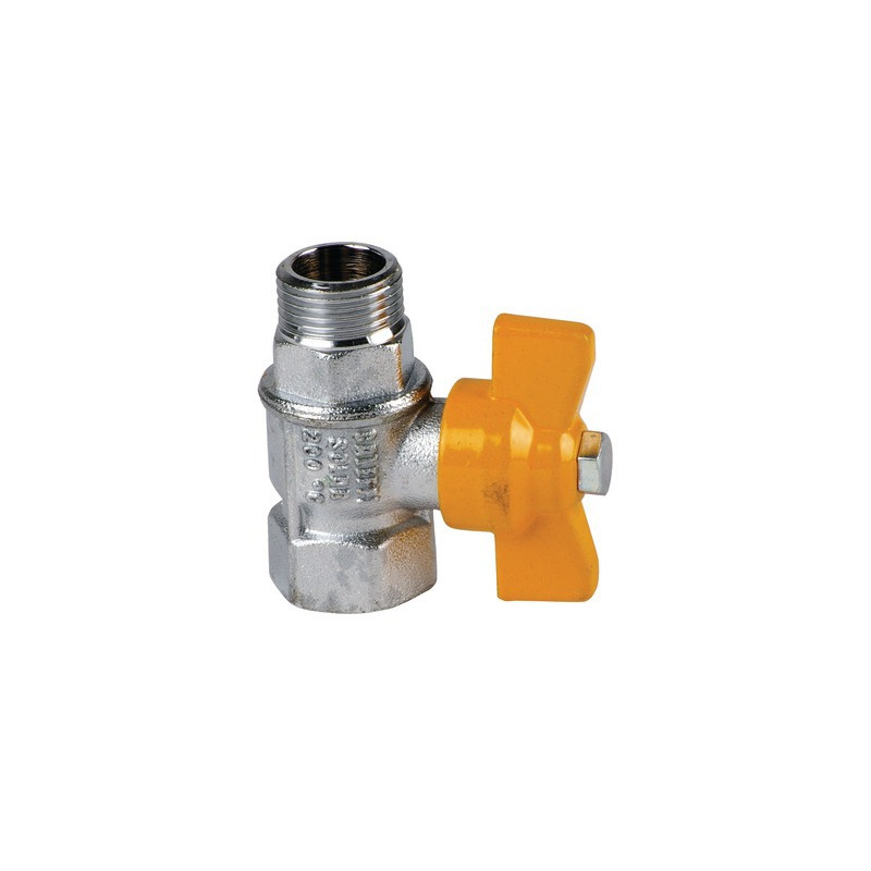 Vanne d'isolement solaire- DIFF - 100186