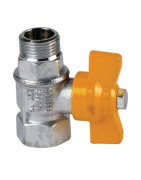 Vanne d'isolement solaire- DIFF - 100186 Vanne d'isolement solaire- DIFF - 100186