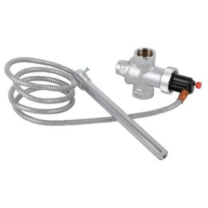 Soupape sécurité thermique avec ballon- DIFF - 100191