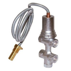 Soupape sécurité thermique sans ballon- DIFF - 100192