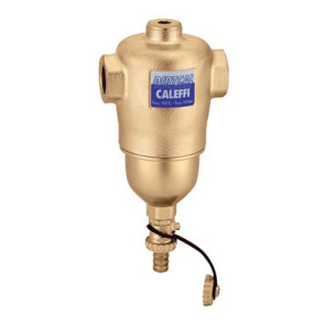 Pot de décantation DIRTCAL FF3/4"- CALEFFI - 546550