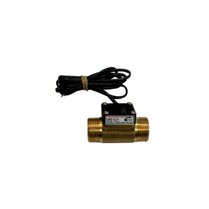 Débistat MM1"- DIFF - 100196