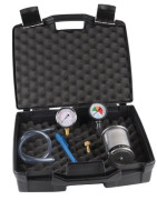 Mallette de mise en service gaz débit litre- DIFF - 100207