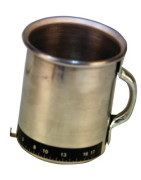 Mallette de mise en service gaz débit litre- DIFF - 100207