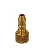 Mallette de mise en service gaz débit litre- DIFF - 100207