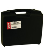 Mallette de mise en service gaz débit litre- DIFF - 100207