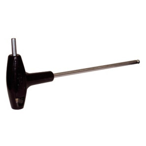 Clé BTR à 6 pans- DIFF - 100215
