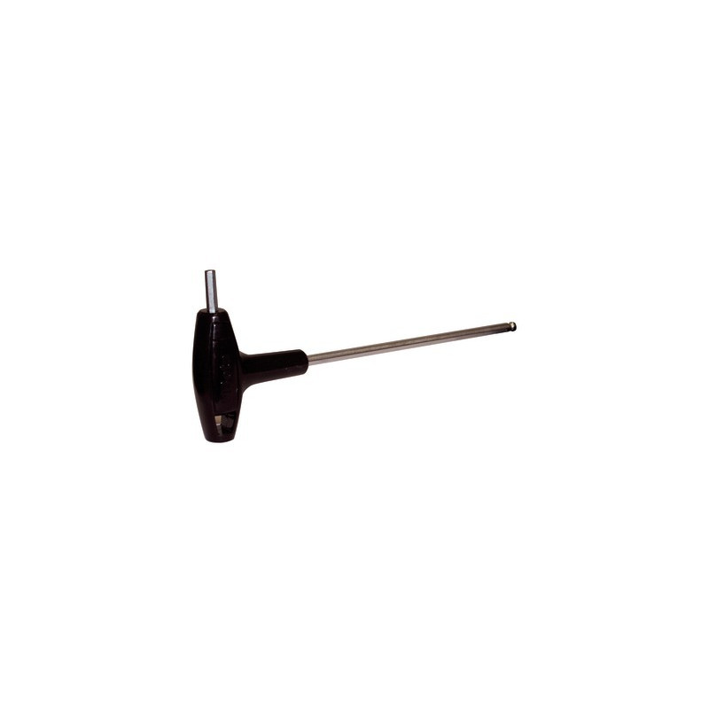 Clé BTR à 6 pans- DIFF - 100215