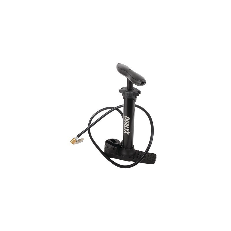 Pompe de gonflage de vase d'expansion- QUALYX - 100245
