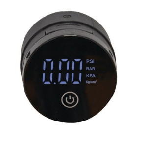 Pompe de gonflage de vase d'expansion- QUALYX - 100245