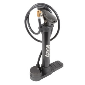 Pompe de gonflage de vase d'expansion- QUALYX - 100245