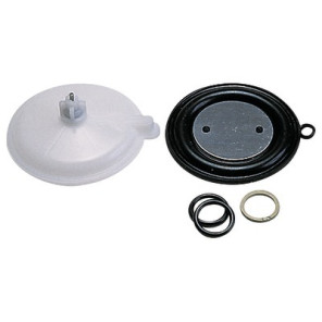 Voûte membrane- DIFF pour Saunier Duval - 05251900