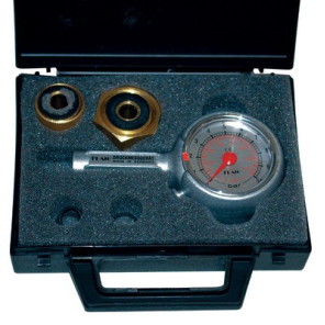 Manomètre pour robinet- DIFF - 100254