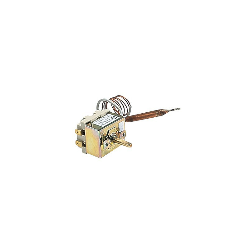 Aquastat- DIFF pour Saunier Duval - 05704400