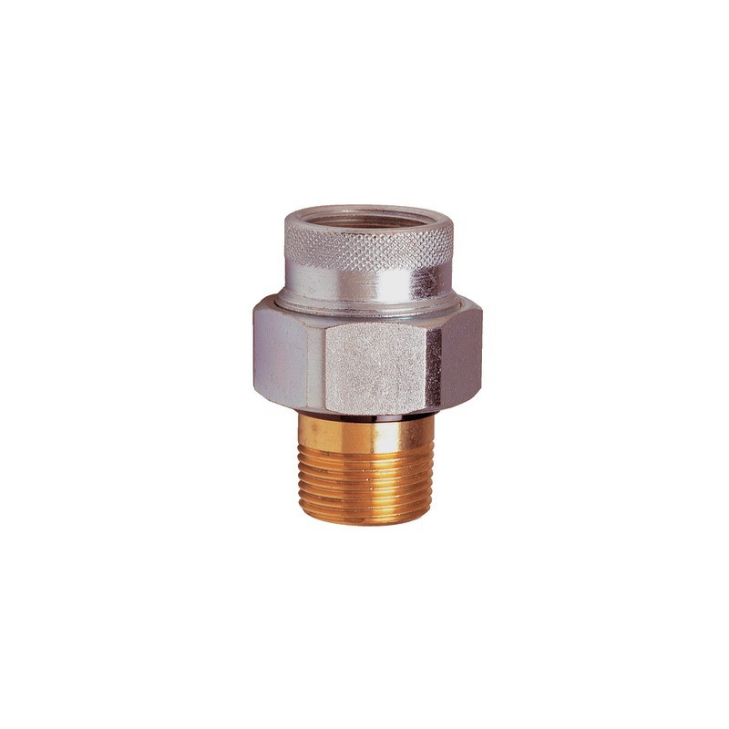 Raccord diélectrique FF1" (26x34)- DIFF - 100285