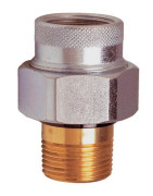Raccord diélectrique FF1" (26x34)- DIFF - 100285 Raccord diélectrique FF1" (26x34)- DIFF - 100285