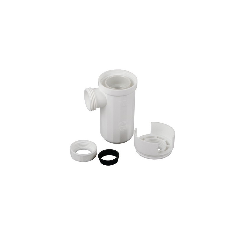 Siphon avec déflecteur 1" NF WATTS- WATTS INDUSTRIES - 2292315
