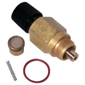 Robinet remplissage- DIFF pour Saunier Duval - 05174600