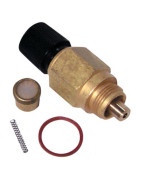 Robinet remplissage- DIFF pour Saunier Duval - 05174600 Robinet remplissage- DIFF pour Saunier Duval - 05174600