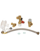 KMIXVE kit ECO pour chauffe-eau vertical- DIFF - 100304