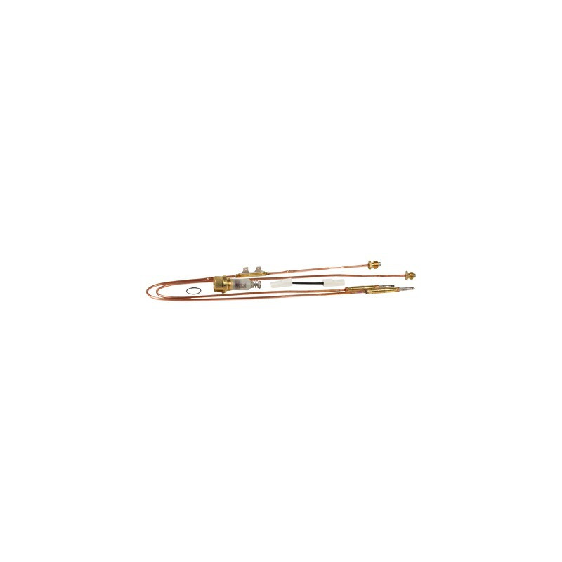 Thermocouple- DIFF pour Saunier Duval - 05266400