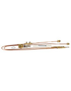 Thermocouple- DIFF pour Saunier Duval - 05266400 Thermocouple- DIFF pour Saunier Duval - 05266400
