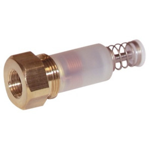 Embout magnétique- DIFF pour Saunier Duval - 05279800