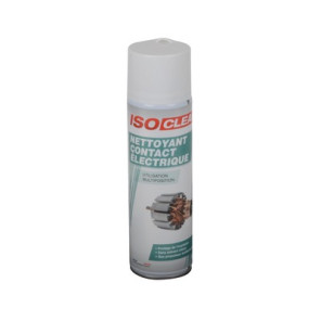 Nettoyant contact électrique- ISOCLEAR - 100388