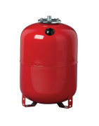 Vase d'expansion de chauffage sur pieds 150L- QUALYX - 100410 Vase d'expansion de chauffage sur pieds 150L- QUALYX - 100410