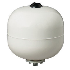 Vase d'expansion sanitaire 8L- QUALYX - 100417